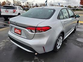 2022 Toyota Corolla LE for sale in Yuba City, CA – photo 16