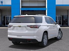 2022 Chevrolet Traverse High Country FWD for sale in Carson, CA – photo 5