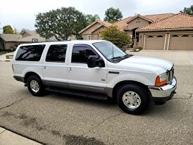 2001 Ford Excursion XLT for sale in Glendora, CA – photo 2