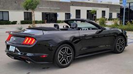 2021 Ford Mustang EcoBoost Premium for sale in Murrieta, CA – photo 36