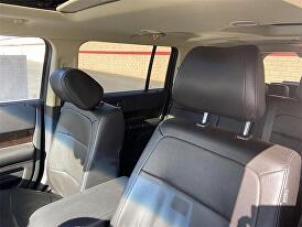 2019 Ford Flex Limited for sale in Victorville, CA – photo 12