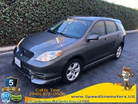 2004 Toyota Matrix XR for sale in Garden Grove, CA – photo 6