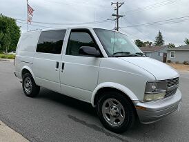 2004 Chevrolet Astro Cargo Extended AWD for sale in San Jose, CA – photo 19
