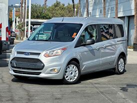 2017 Ford Transit Connect Wagon XLT LWB FWD with Rear Liftgate for sale in El Cajon, CA – photo 3