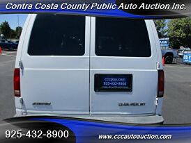 2004 Chevrolet Astro Cargo Extended RWD for sale in Pittsburg, CA – photo 11