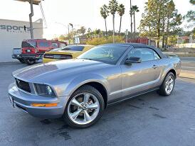 2006 Ford Mustang Deluxe for sale in El Cajon, CA – photo 7