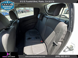 2014 Chevrolet Spark EV 1LT FWD for sale in Rialto, CA – photo 25