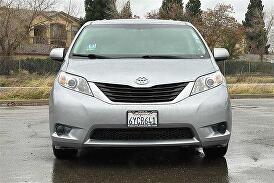 2013 Toyota Sienna LE for sale in Folsom, CA – photo 10