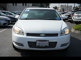 2014 Chevrolet Impala Limited LT FWD for sale in Alhambra, CA – photo 2