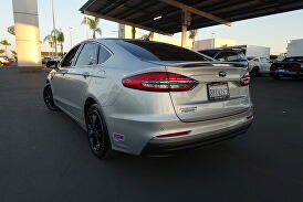 2019 Ford Fusion Energi Titanium FWD for sale in San Diego, CA – photo 6