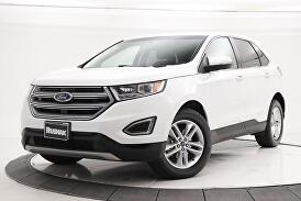 2017 Ford Edge SEL for sale in Pasadena, CA