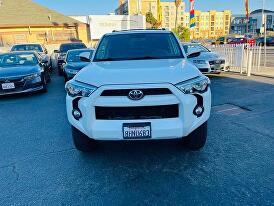 2019 Toyota 4Runner SR5 Premium for sale in San Jose, CA – photo 5