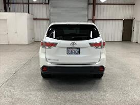 2016 Toyota Highlander LE for sale in Modesto, CA – photo 16