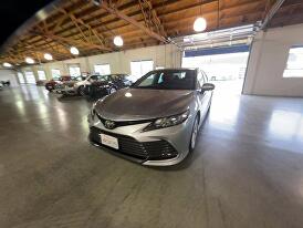 2022 Toyota Camry LE for sale in Inglewood, CA – photo 5