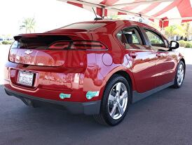 2015 Chevrolet Volt Premium FWD for sale in Riverside, CA – photo 4