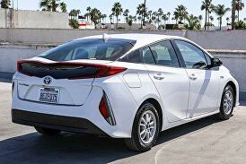 2018 Toyota Prius Prime Premium for sale in Oxnard, CA – photo 4