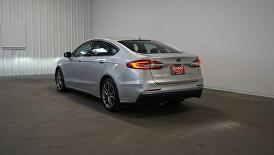 2019 Ford Fusion SEL for sale in Santa Rosa, CA – photo 4