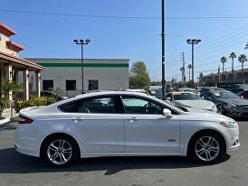 2015 Ford Fusion Energi Titanium for sale in Riverside, CA – photo 8