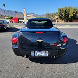 2004 Chevrolet SSR LS RWD for sale in Fillmore, CA – photo 4