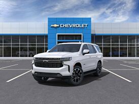 2023 Chevrolet Tahoe RST 4WD for sale in Fresno, CA – photo 8