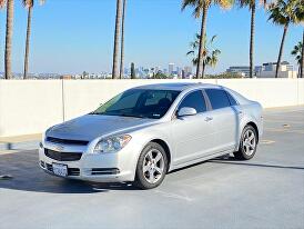 2012 Chevrolet Malibu 2LT for sale in Los Angeles, CA – photo 4