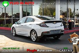 2017 Chevrolet Volt LT FWD for sale in West Covina, CA – photo 2