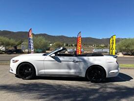 2017 Ford Mustang V6 for sale in Temecula, CA – photo 8