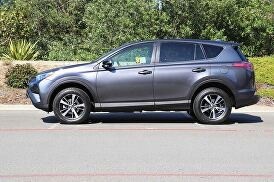 2018 Toyota RAV4 XLE for sale in Colma, CA – photo 9