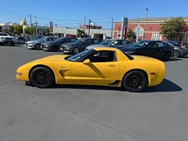 2004 Chevrolet Corvette Z06 for sale in Eureka, CA – photo 8