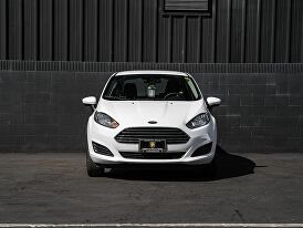 2019 Ford Fiesta SE FWD for sale in Santa Ana, CA – photo 2