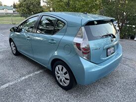 2012 Toyota Prius c Three for sale in Auburn, CA – photo 4