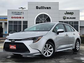 2022 Toyota Corolla LE for sale in Yuba City, CA