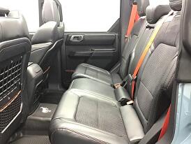 2022 Ford Bronco Raptor for sale in Encinitas, CA – photo 19