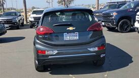 2019 Chevrolet Bolt EV LT FWD for sale in Carlsbad, CA – photo 7