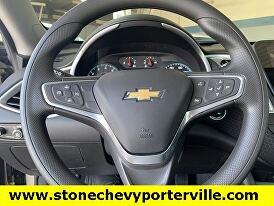 2022 Chevrolet Malibu LS FWD for sale in Porterville, CA – photo 15