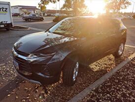 2021 Chevrolet Blazer 2LT for sale in Fresno, CA