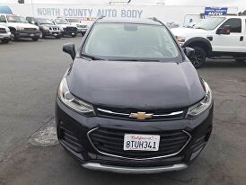 2019 Chevrolet Trax LT FWD for sale in Oceanside, CA – photo 8