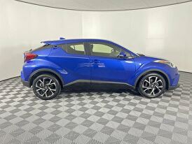 2018 Toyota C-HR XLE for sale in Roseville, CA – photo 10