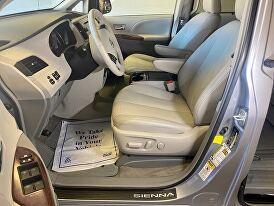 2012 Toyota Sienna XLE 8-Passenger for sale in Rocklin, CA – photo 10