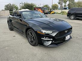 2019 Ford Mustang EcoBoost Premium Convertible RWD for sale in Riverside, CA – photo 16