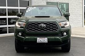 2021 Toyota Tacoma TRD Sport for sale in Indio, CA – photo 2