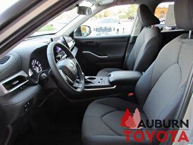 2023 Toyota Highlander LE AWD for sale in Auburn, CA – photo 6