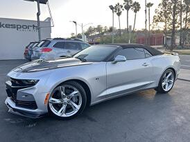 2019 Chevrolet Camaro 2SS for sale in Lakeside, CA – photo 7