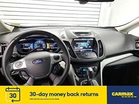 2015 Ford C-Max Hybrid SEL for sale in Murrieta, CA – photo 10