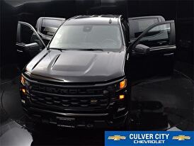 2022 Chevrolet Silverado 1500 Custom Crew Cab RWD for sale in Culver City, CA – photo 33