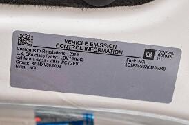 2019 Chevrolet Bolt EV Premier for sale in Banning, CA – photo 14