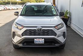 2019 Toyota RAV4 LE AWD for sale in Sacramento, CA – photo 5