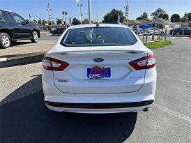 2016 Ford Fusion Energi Titanium for sale in Fremont, CA – photo 17