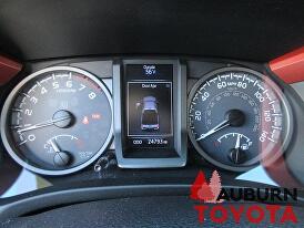 2016 Toyota Tacoma TRD Sport for sale in Auburn, CA – photo 12