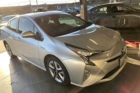 2017 Toyota Prius One FWD for sale in Long Beach, CA – photo 2